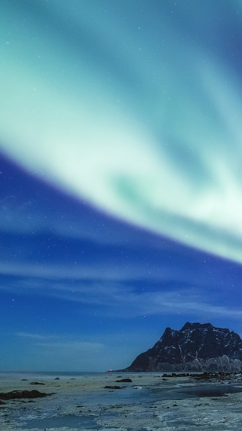 Aurora preview
