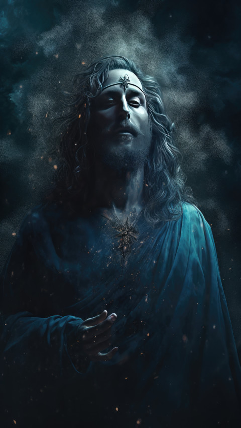 god preview