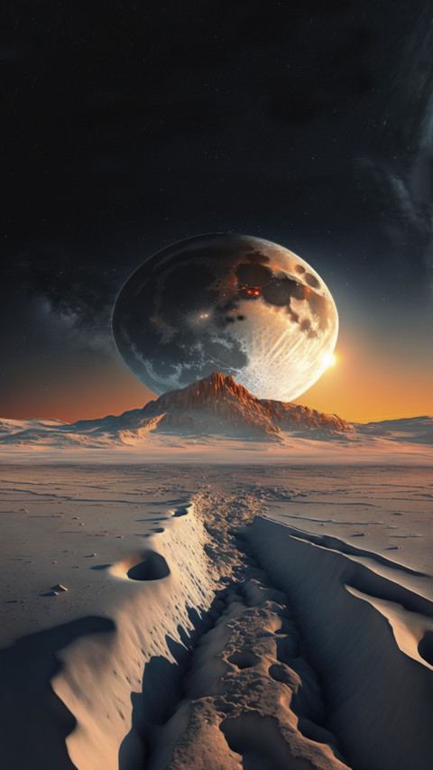 Top of the planet preview
