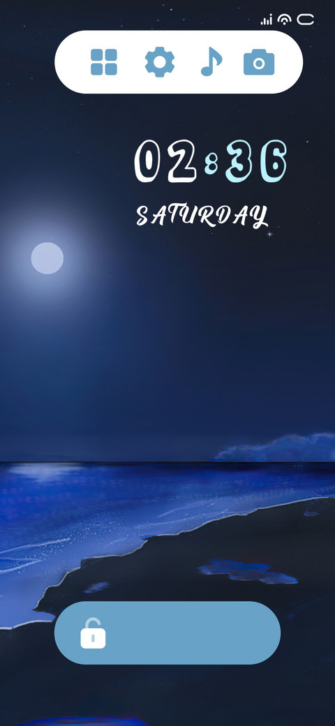 Beach Alone preview
