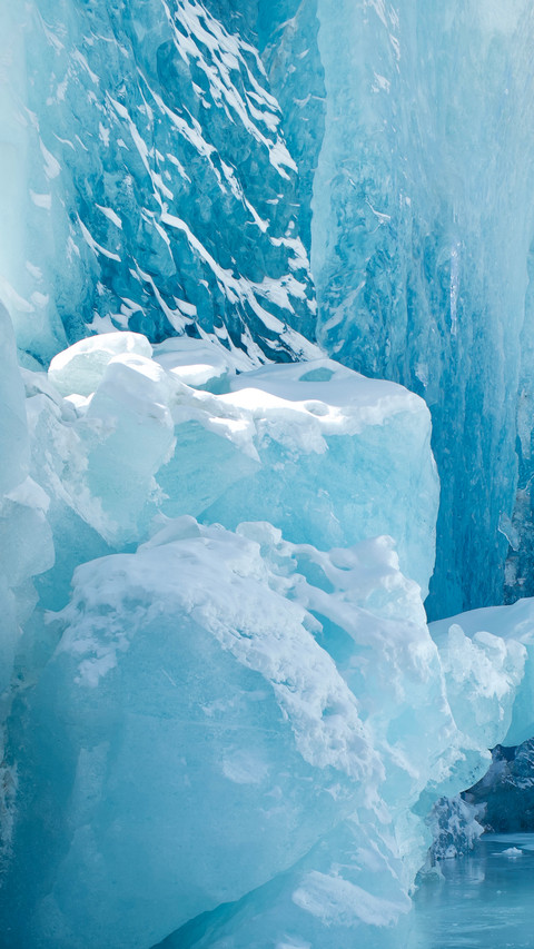 The blues silent echoes of ice 2 preview