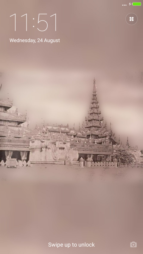 Golden Land-Myanmar preview