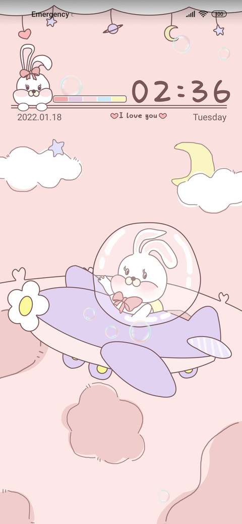Bunny twitter preview
