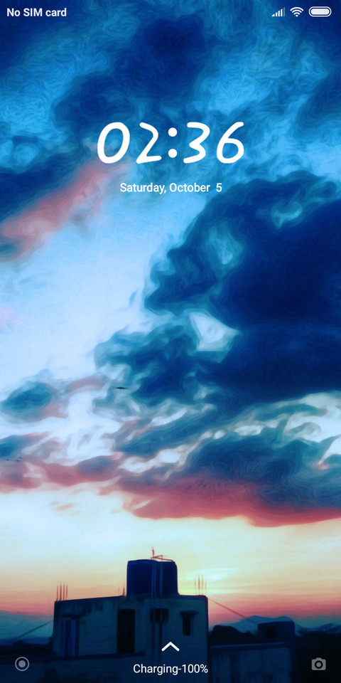 Dreamy clouds_DWM2 preview