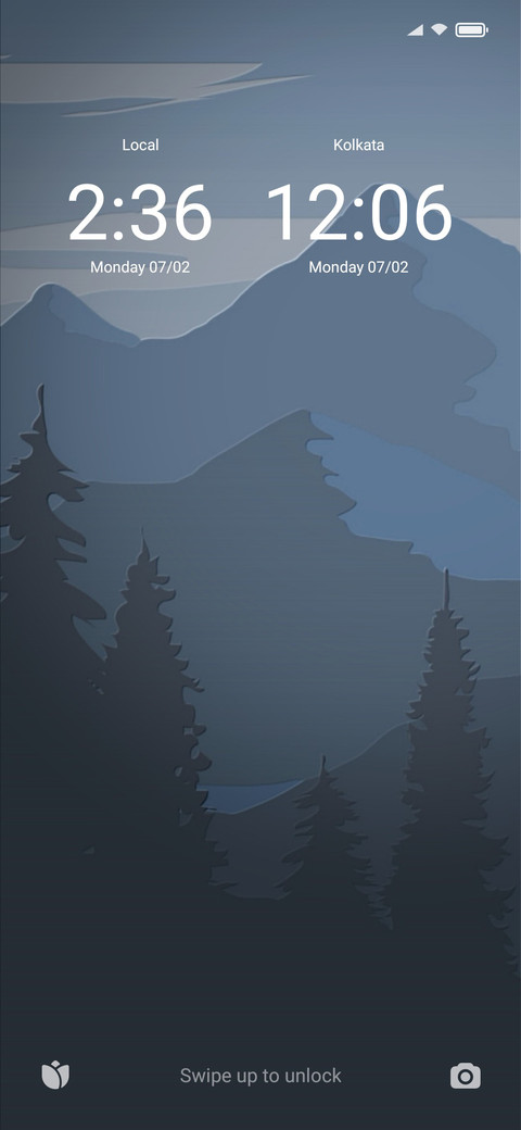 mountainpine preview