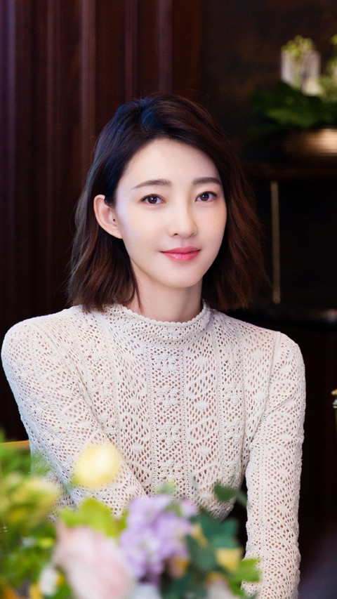 王丽坤 preview