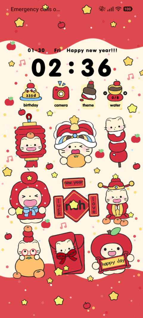 Lucky Kitty Bless preview