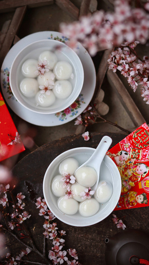 How to cook quick frozen dumplings 03 preview