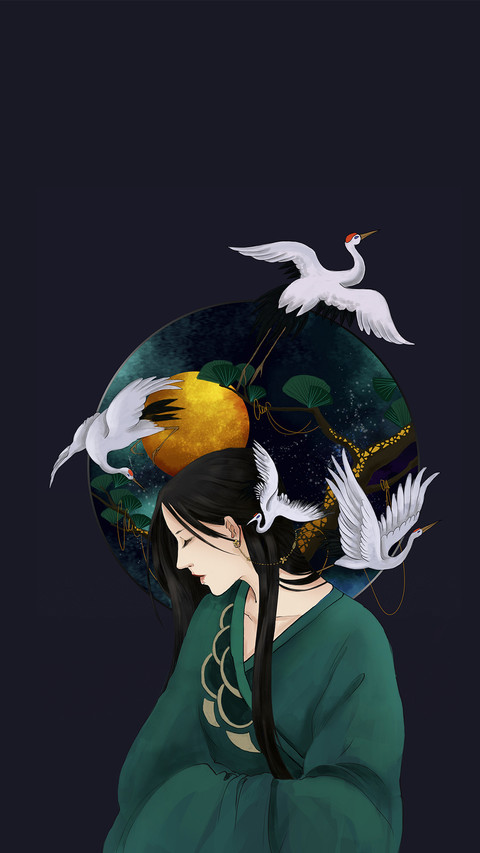 心若自由 preview