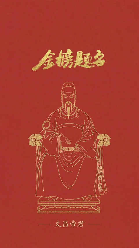 高考励志壁纸-锐景创意 preview