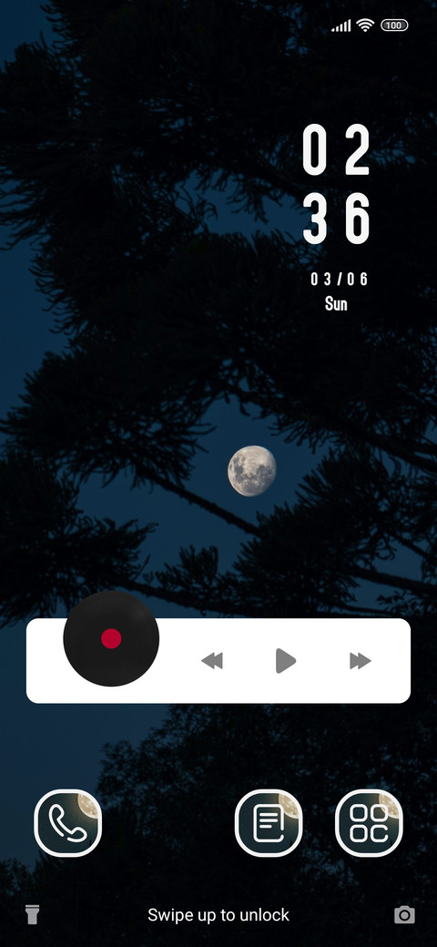 MoonLIT4 preview
