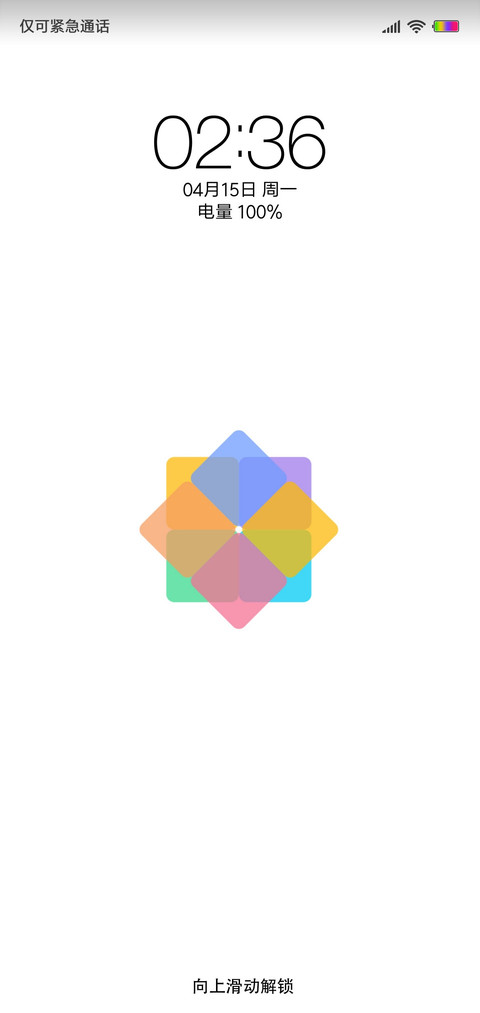 Color preview