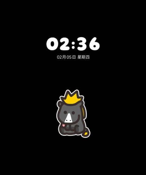 Hangfook黑马冲呀 preview