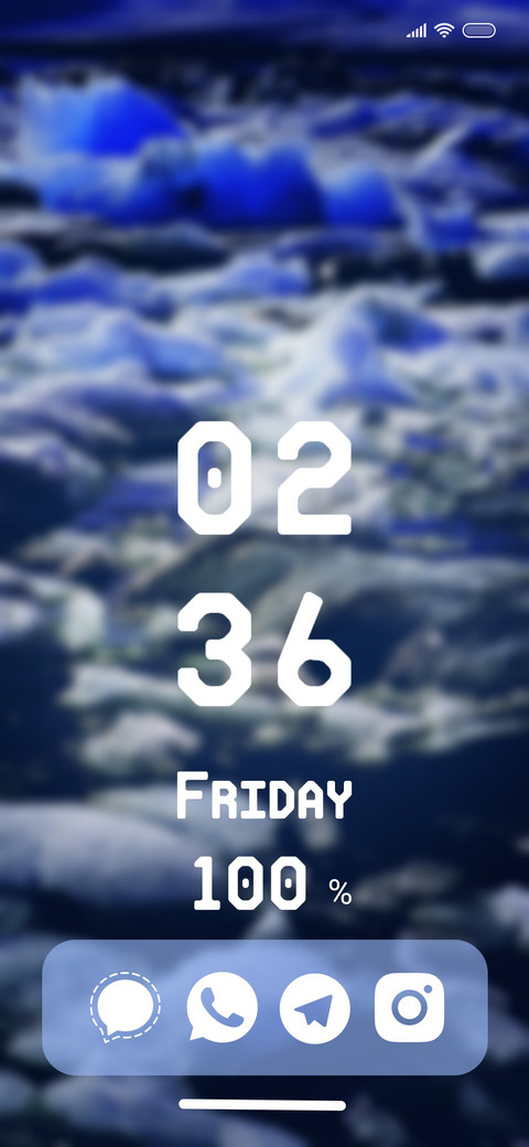Cloud preview