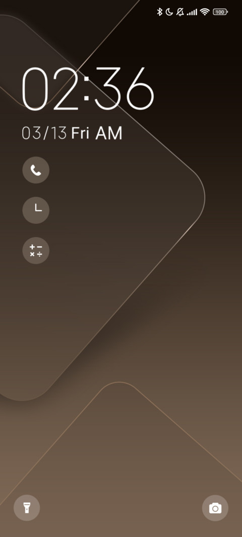 Golden Ink preview