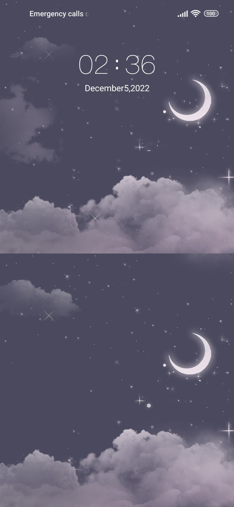 the Milky Way preview