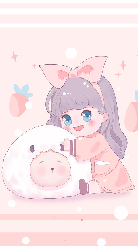 Embrace the sheep preview