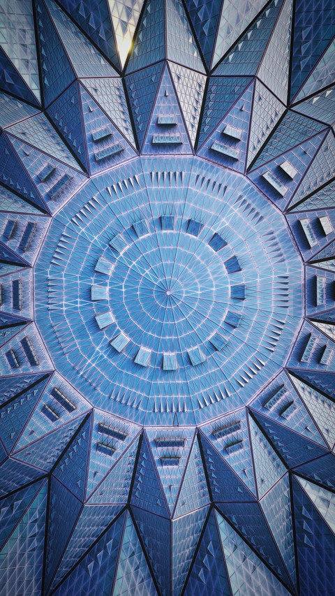 Psychology of Architectural Colors 4 preview