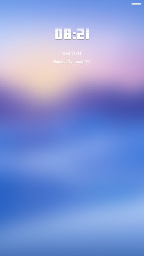 Shades Away preview