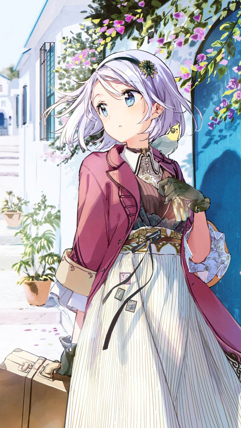 采花姑娘 preview