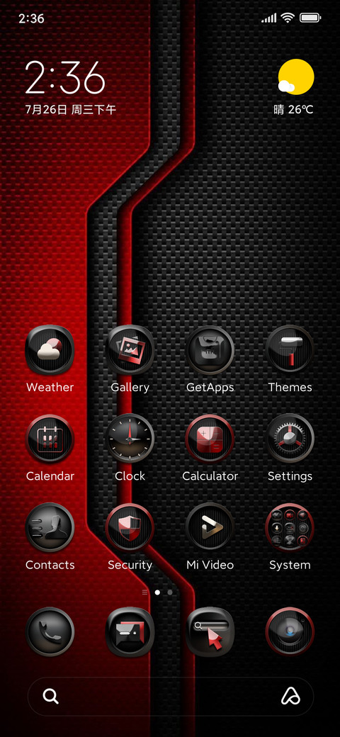 DwMetalv1 preview