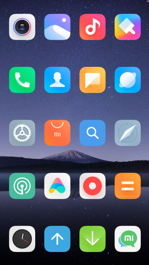 New Standard v2 preview