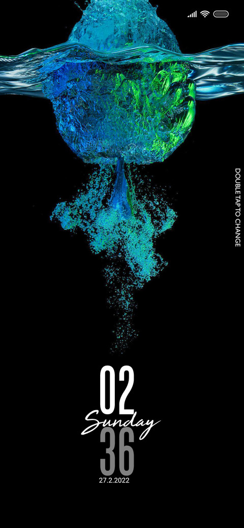 Splash Sep preview