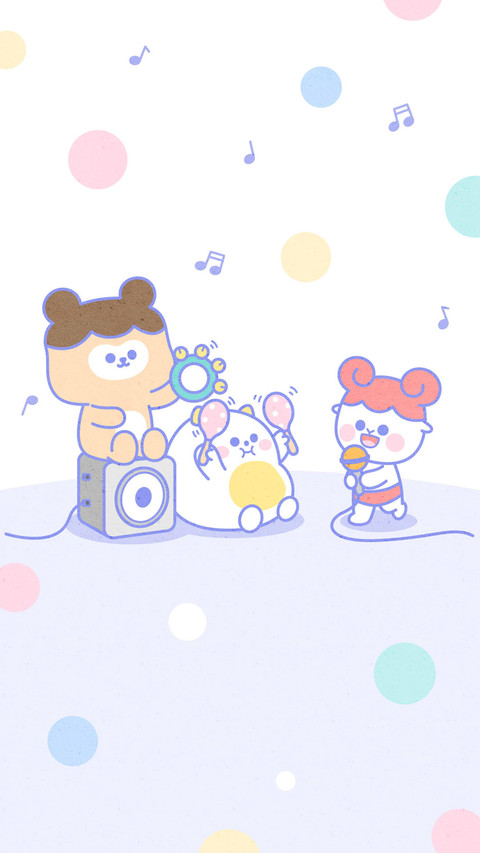 聚会的时光 preview