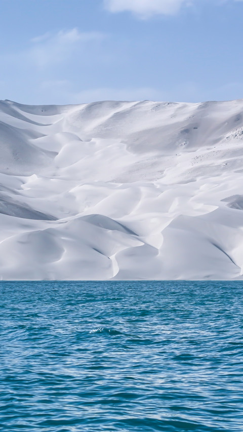 Baisha lake 2 preview