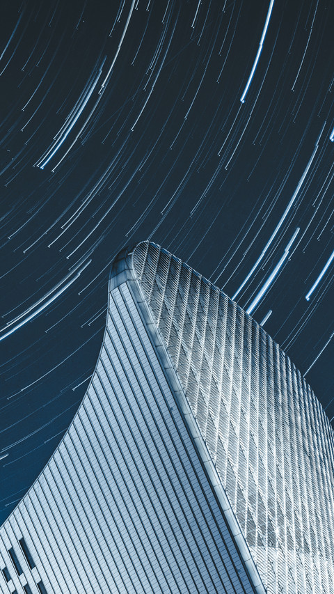 Orbit of stars 02 preview