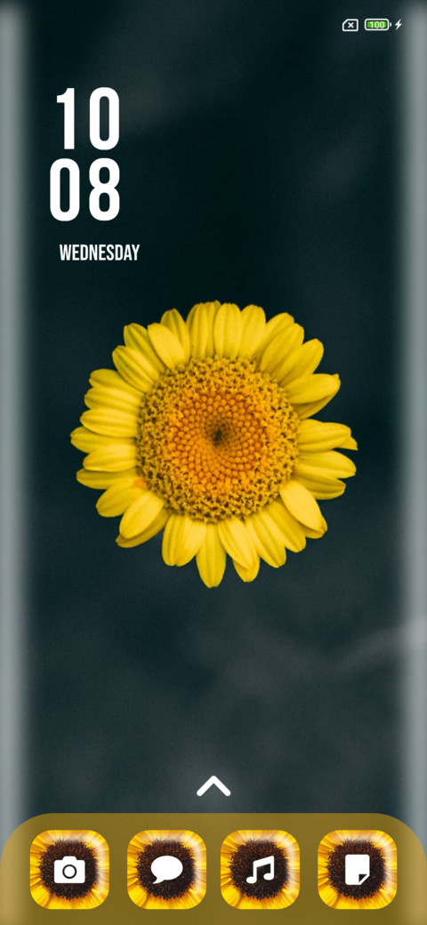 Sunflower_Four preview