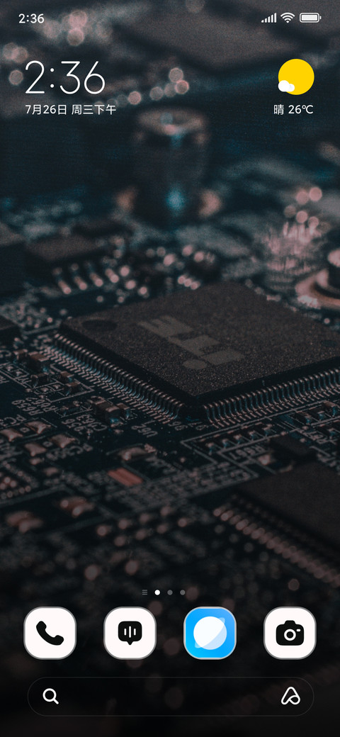 Circuit Board preview