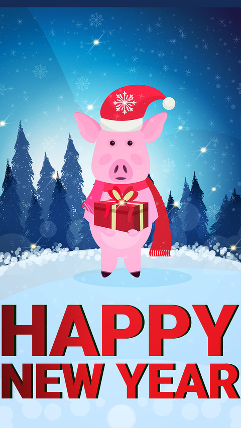PAIXIN_happy new year (2) preview