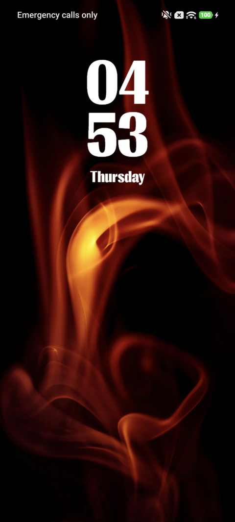 Smoke preview