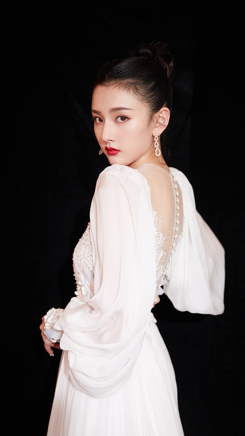 从小美到大的女星 preview