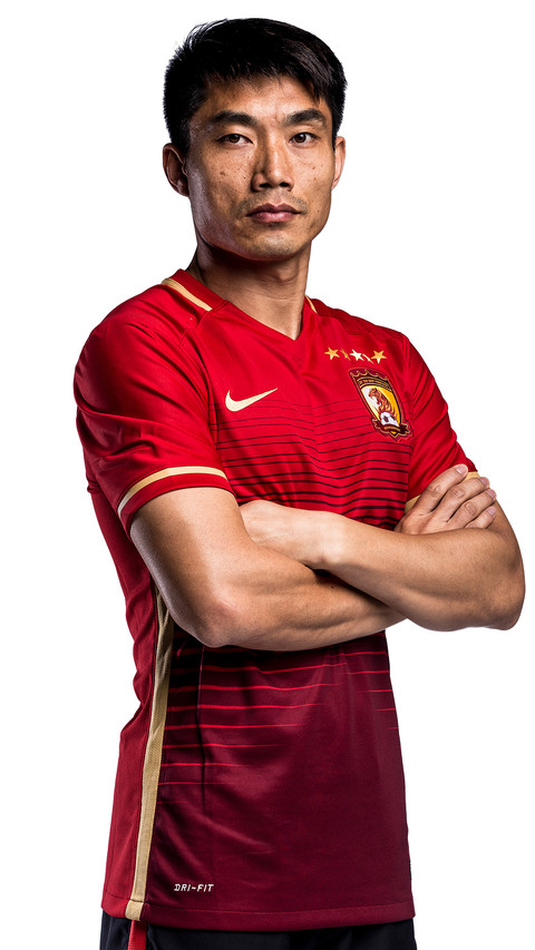 郑智 preview