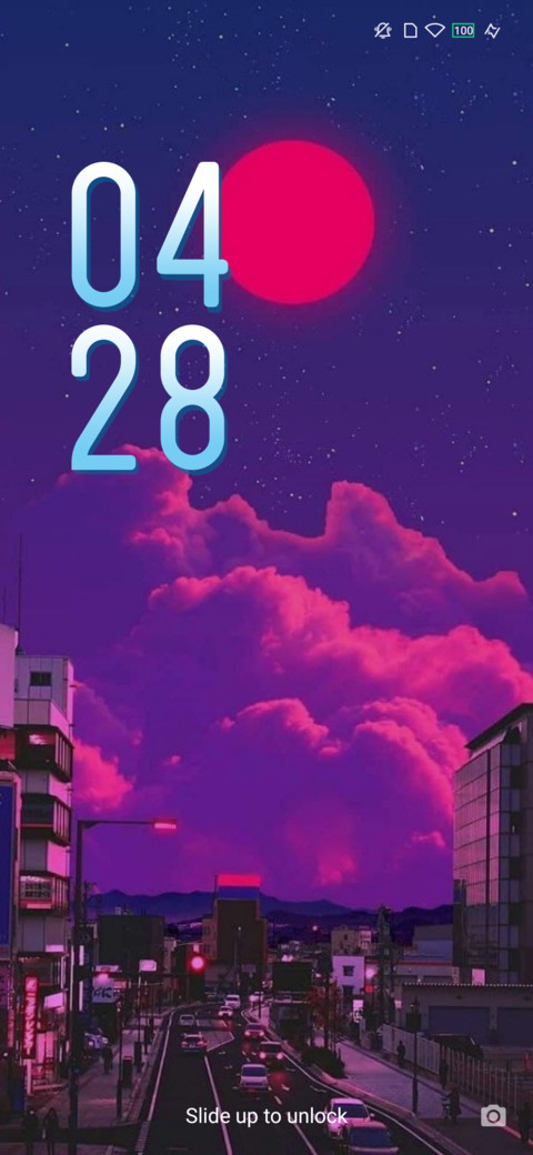 City preview
