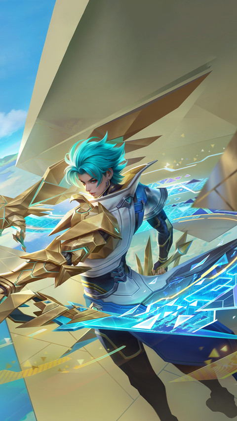 新赛季三大改动 preview
