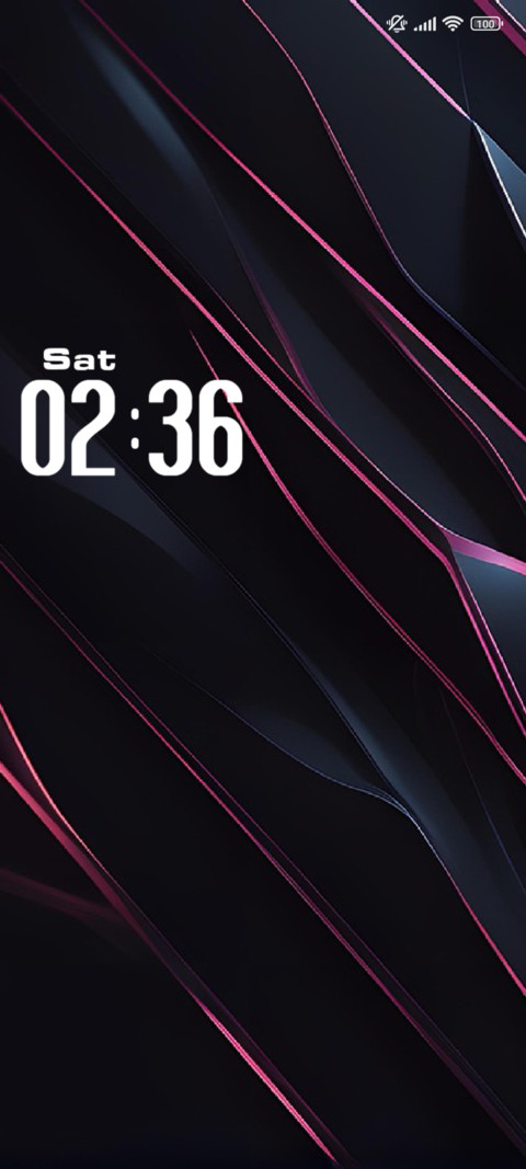 Patterns preview