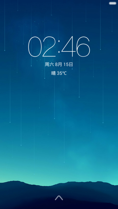 最美简洁 preview