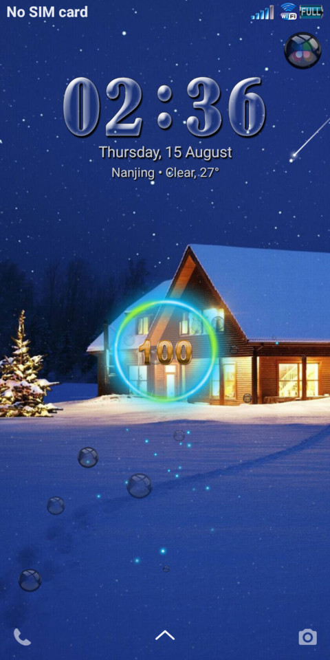 Light V10 preview
