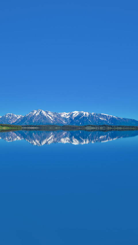 Grand Teton National Park, Wyoming preview