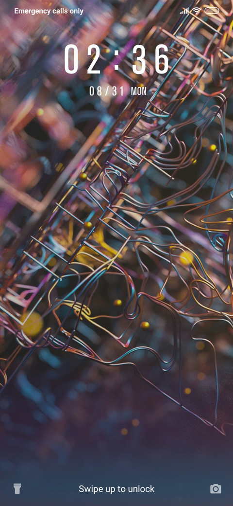 Abstract Tangle_3MDS preview