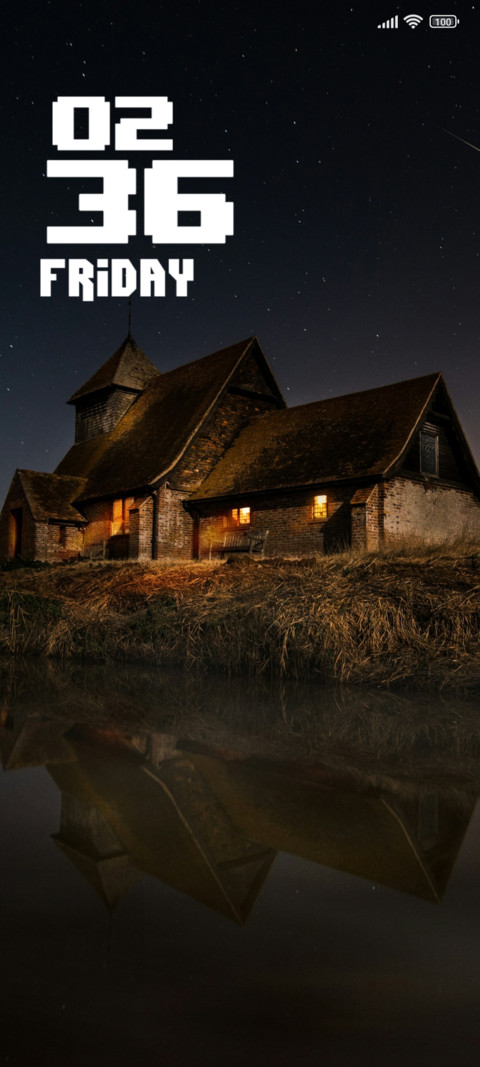 Dream House preview