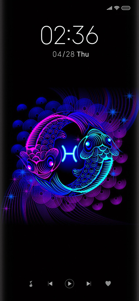Zodiac Bliss preview