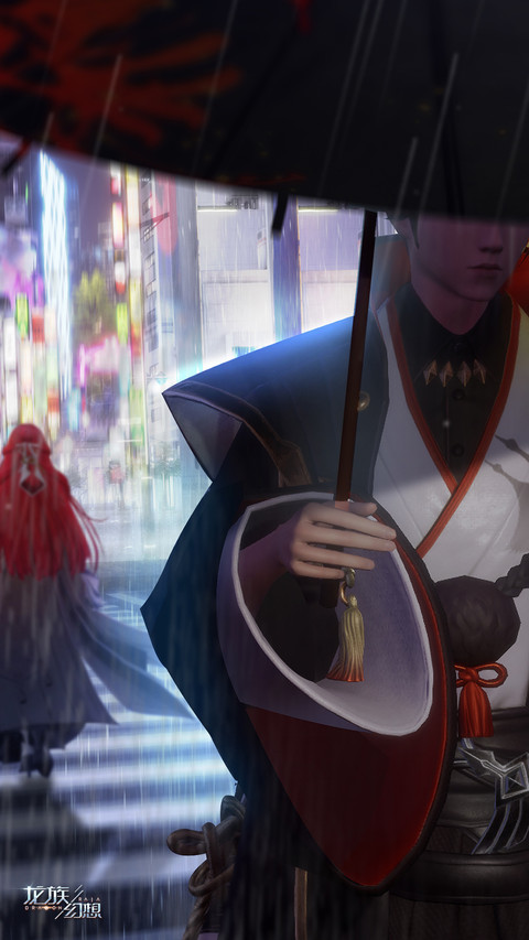 龙族幻想 preview