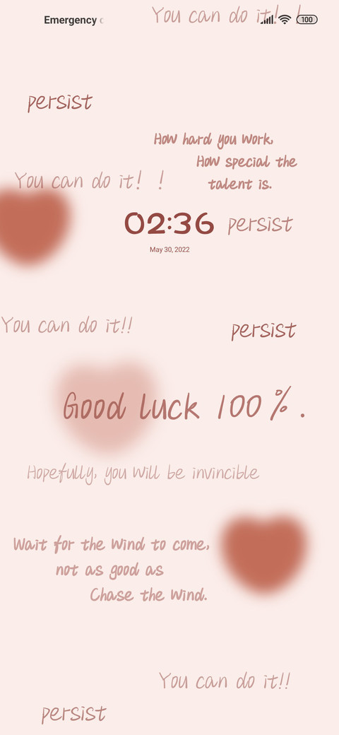 inspirational preview