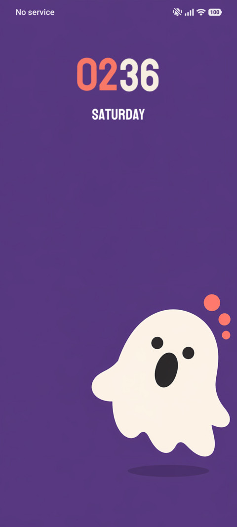 Ghost preview