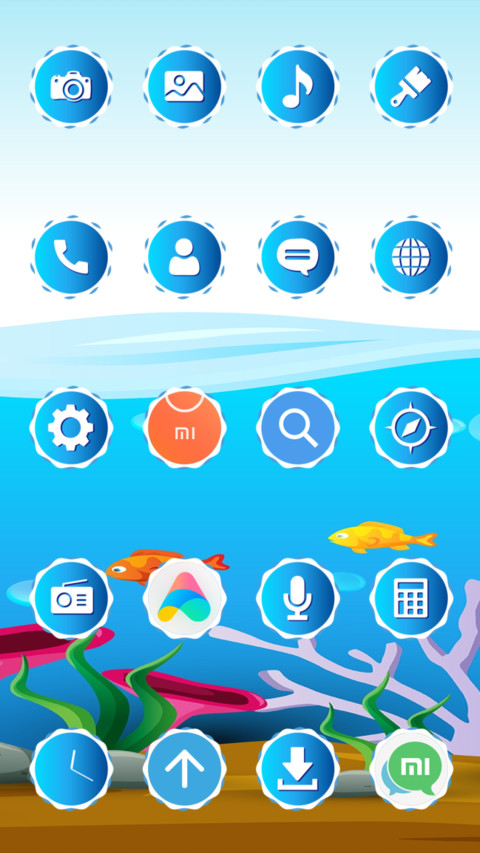 AquaticLife_3MDP preview
