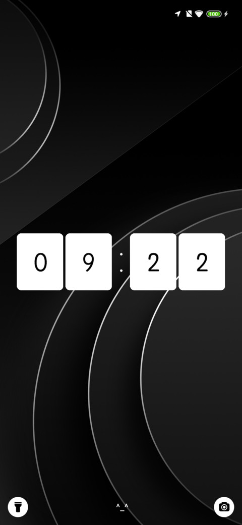 AlphaUI_Project preview